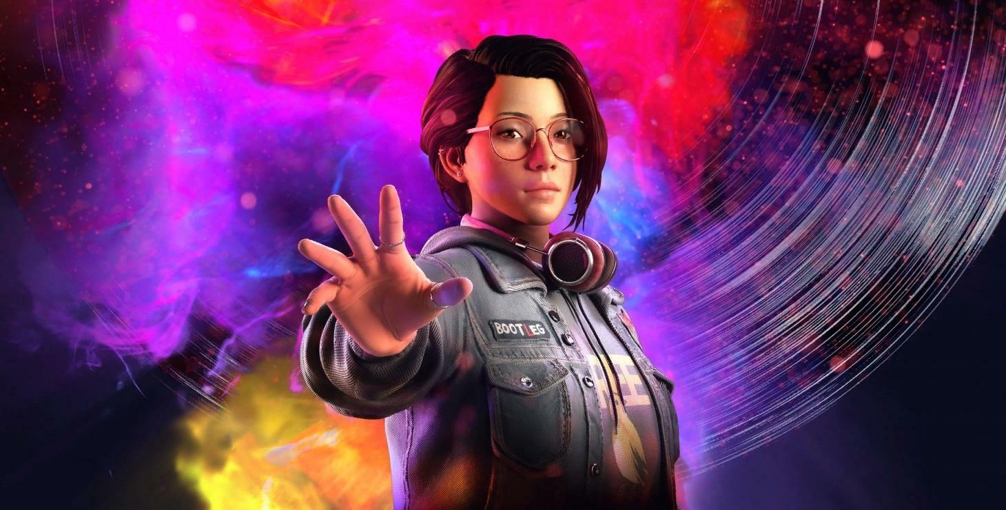 Life is Strange: True Colors | GL