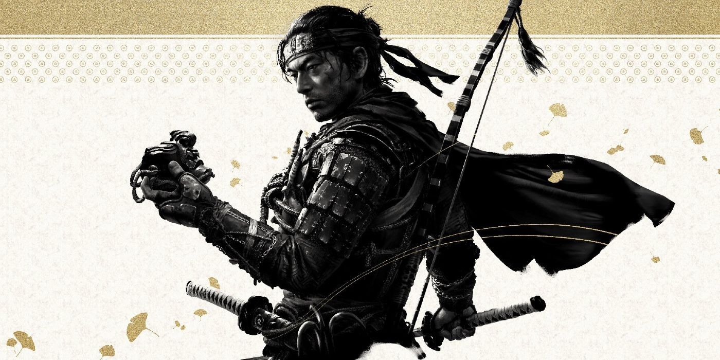 Ghost of Tsushima DIRECTOR'S CUT | CIS