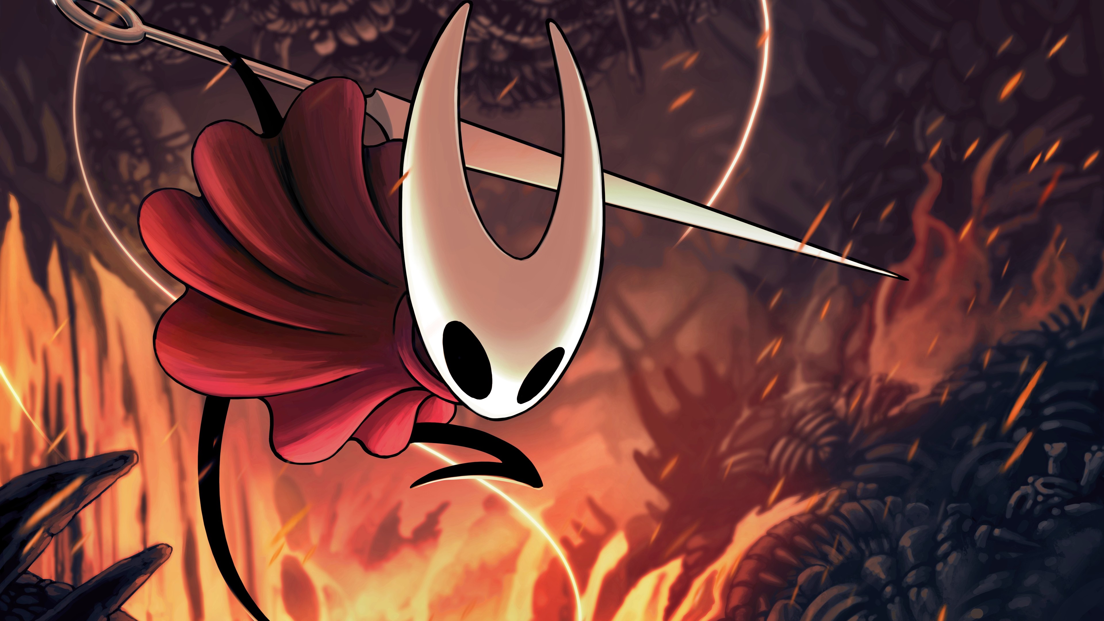 Hollow Knight: Silksong | GL