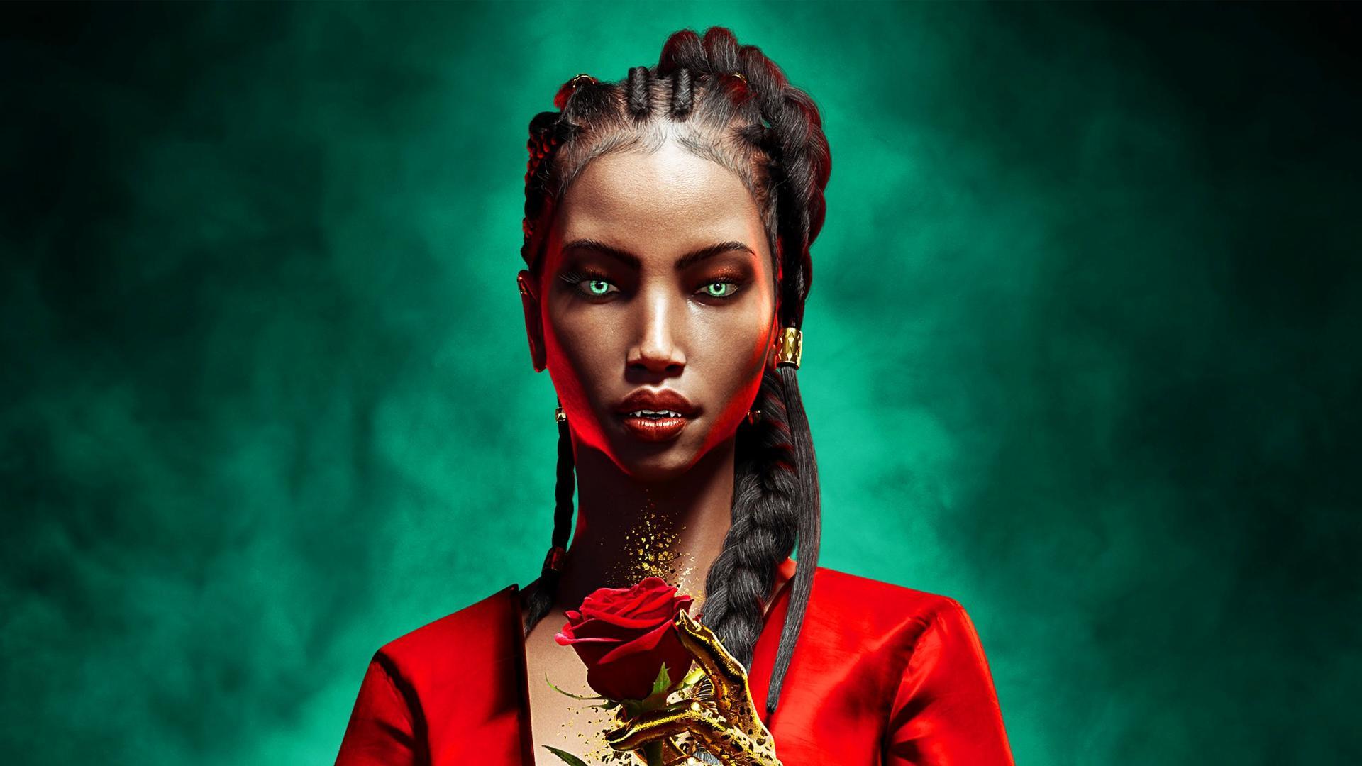 Vampire: The Masquerade - Swansong | RU