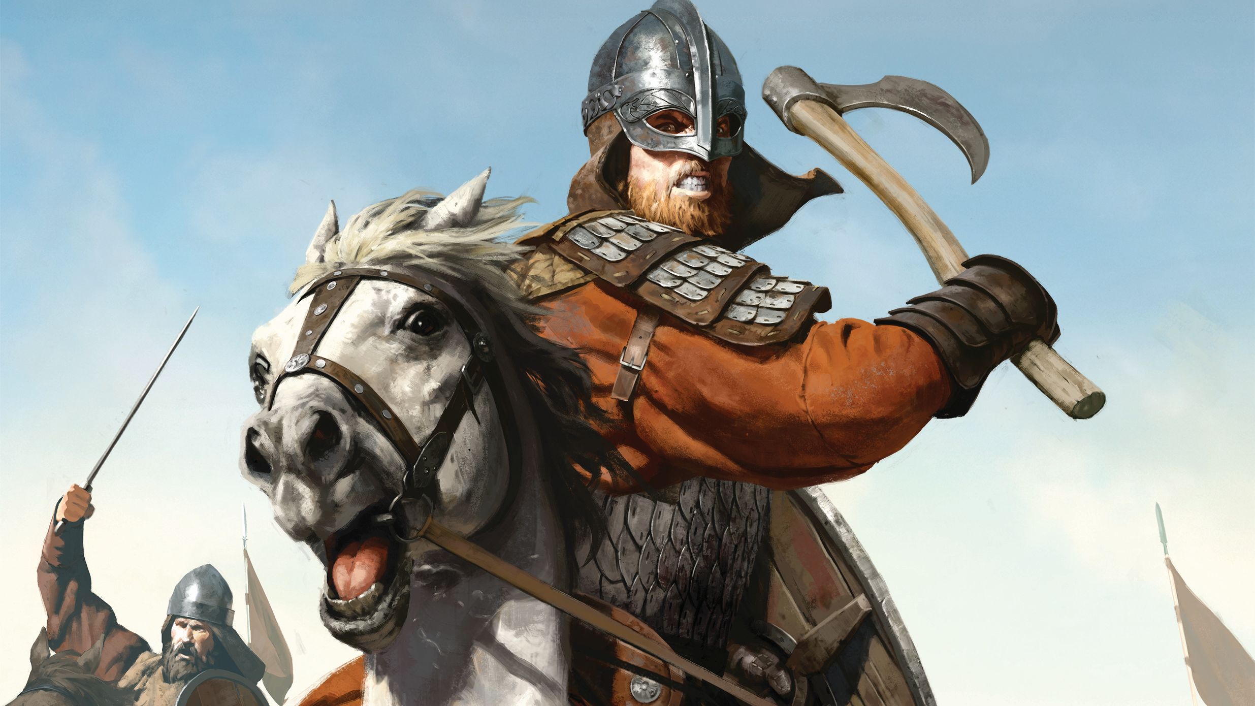Mount & Blade II: Bannerlord | GL