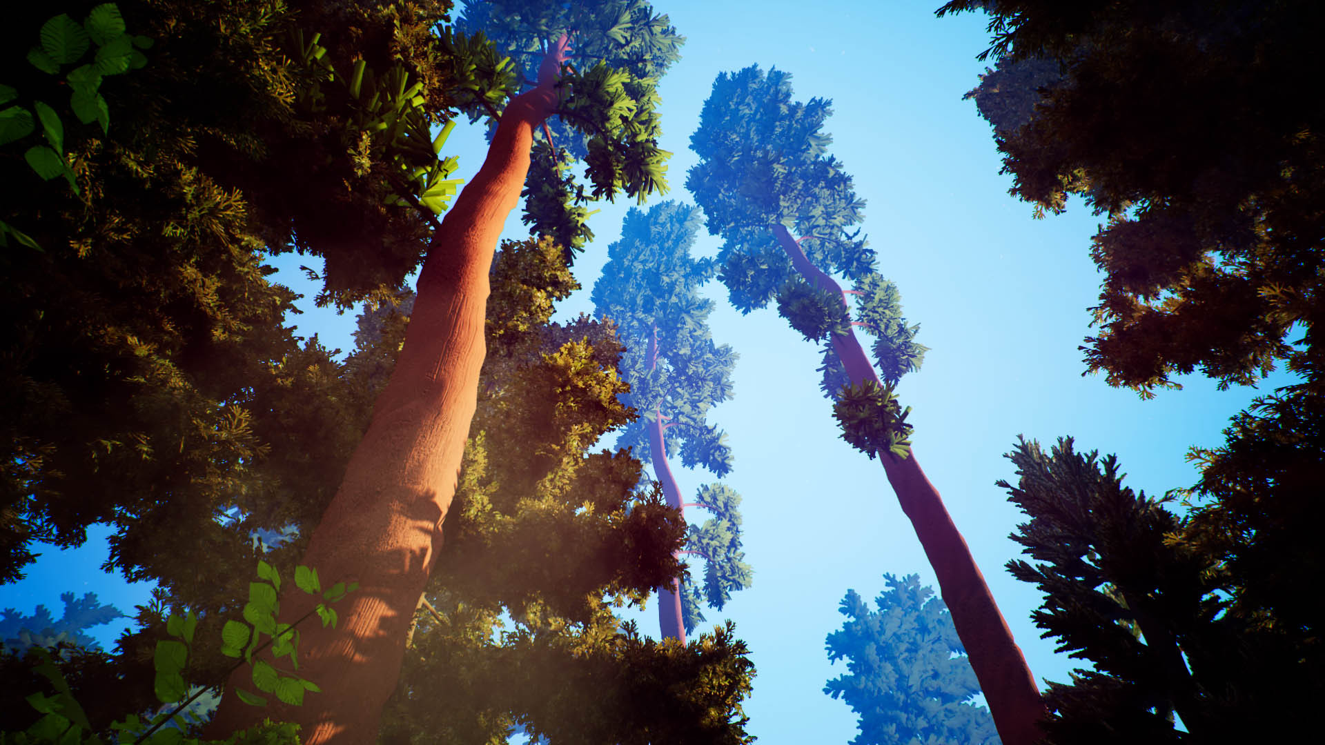 Smalland: Survive the Wilds | GL