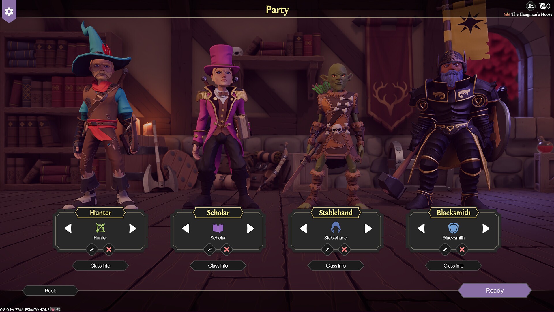 For The King II | CIS