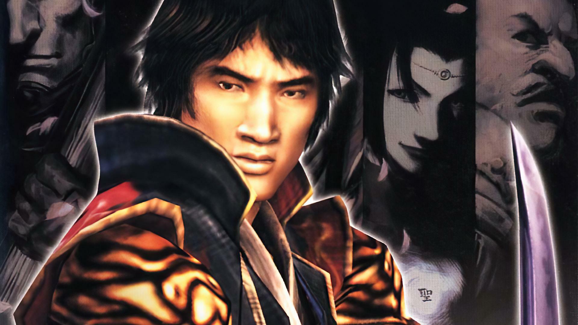 Onimusha 2: Samurai's Destiny | CIS