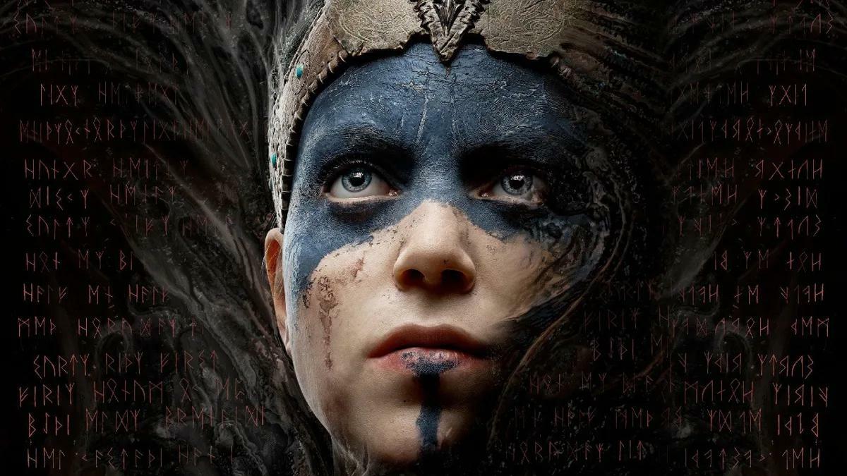 Hellblade: Senua's Sacrifice | GL