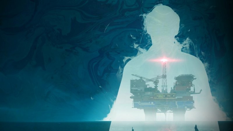 Still Wakes the Deep | GL