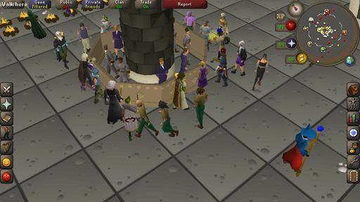Old School RuneScape | GL