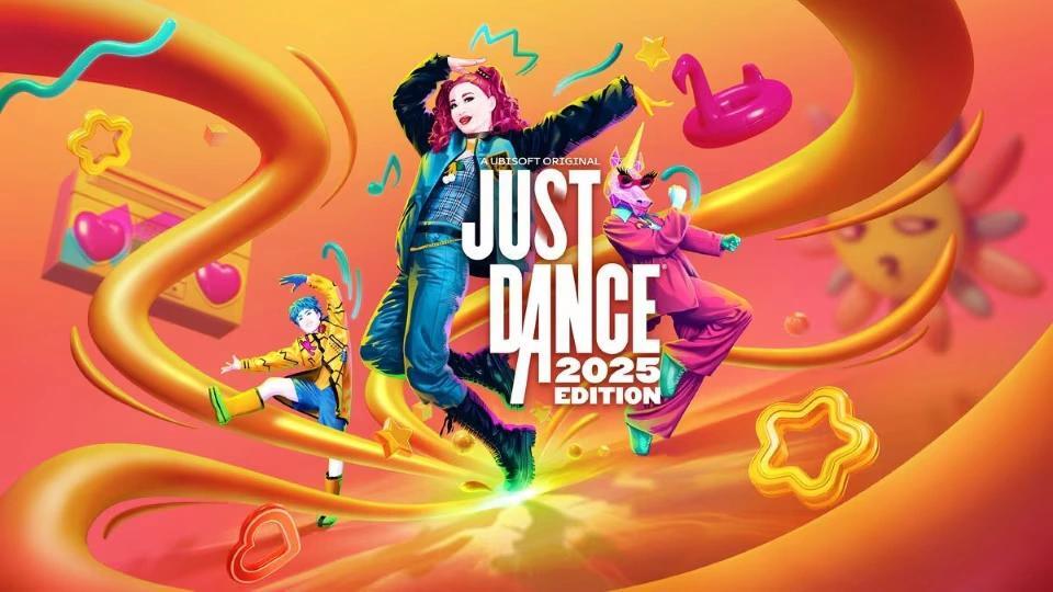 Just Dance 2025 Edition | EU