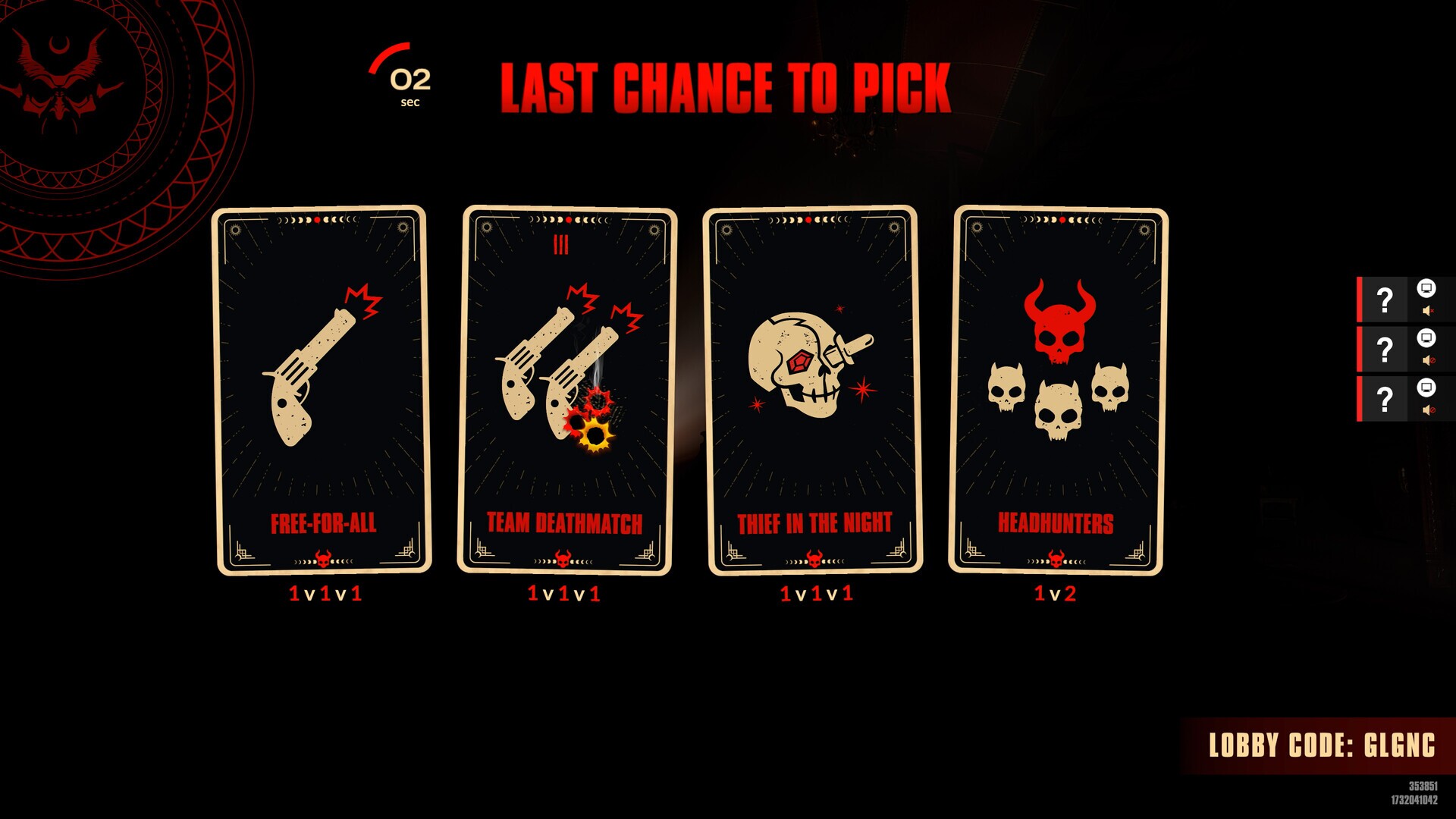 Midnight Murder Club | CIS