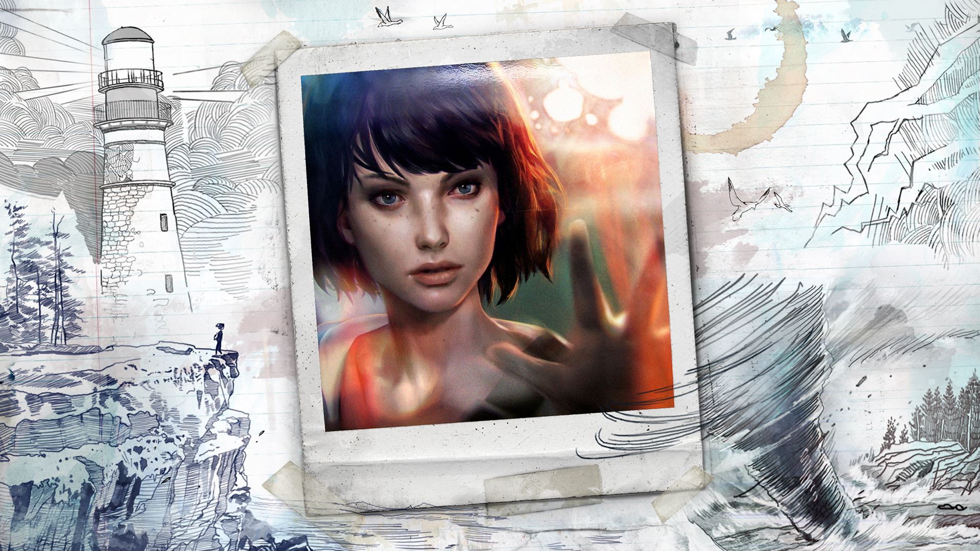 Life is Strange | ROW