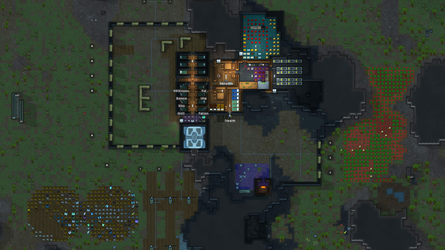 RimWorld | GL