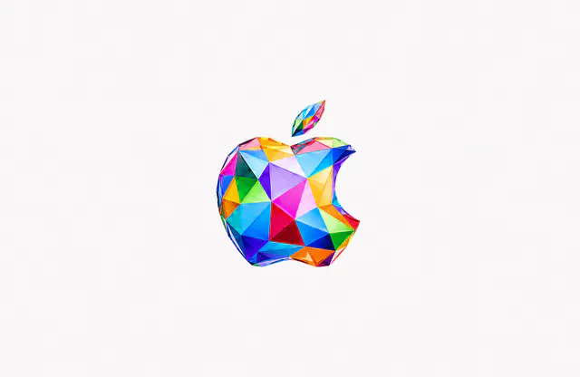 Apple Gift Card