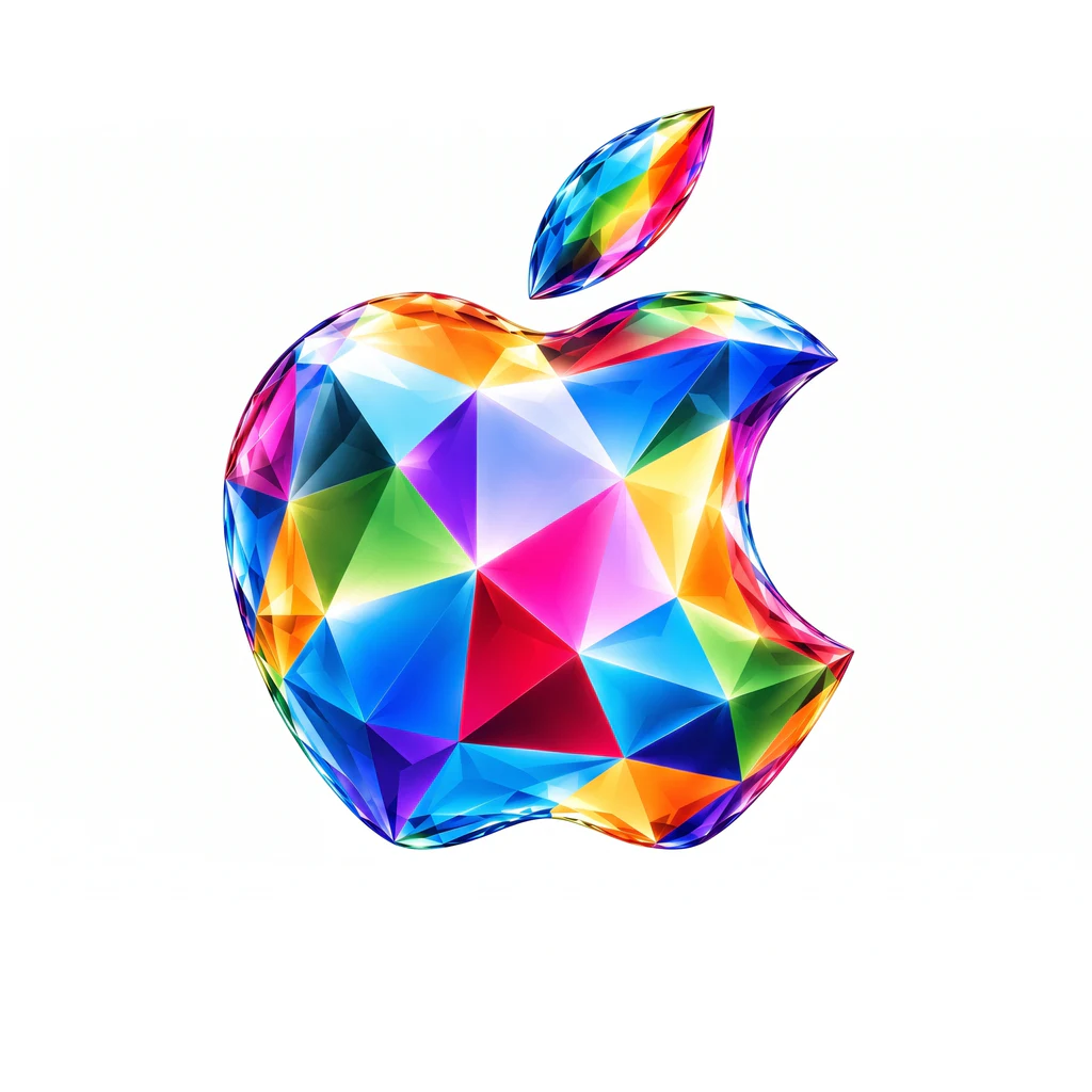 Apple Gift Card, Бельгия