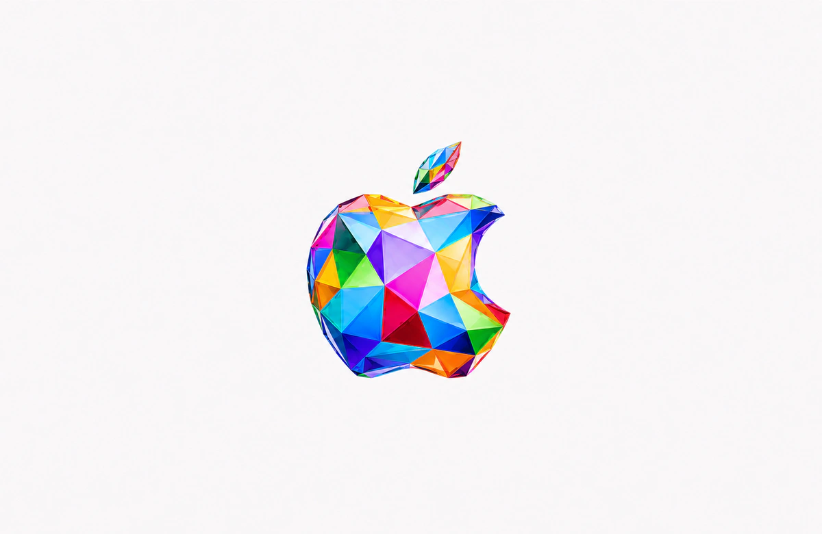 Apple Gift Card