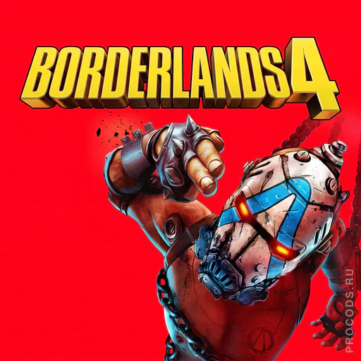 Borderlands 4 | GL