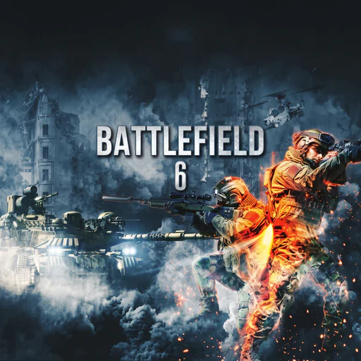 Battlefield™ 6