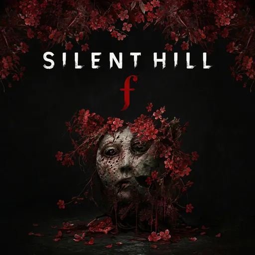 SILENT HILL f
