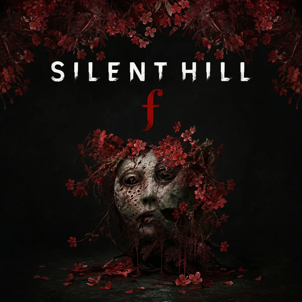 SILENT HILL f, Весь мир