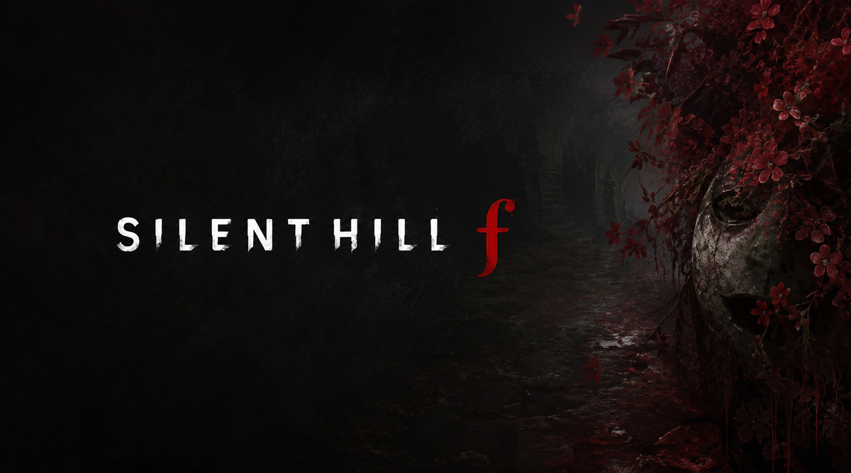 SILENT HILL f