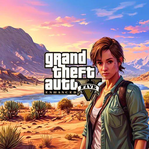 Grand Theft Auto V, Весь мир