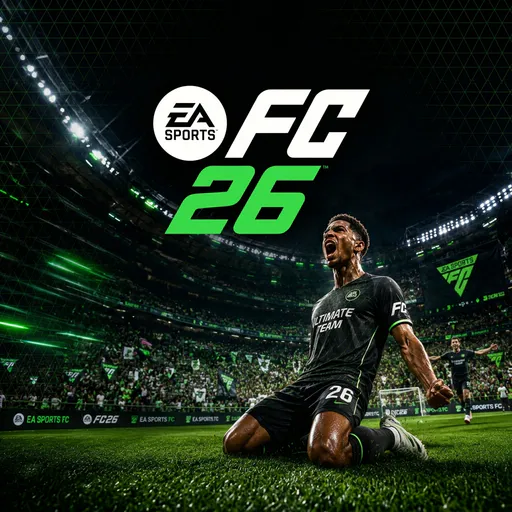 EA SPORTS FC™ 26