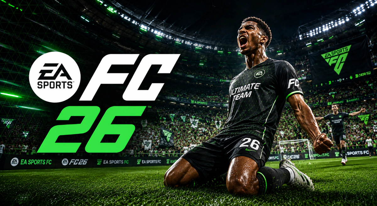 EA SPORTS FC™ 26