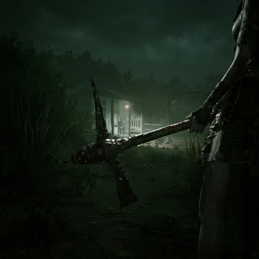 Outlast 2, Весь мир