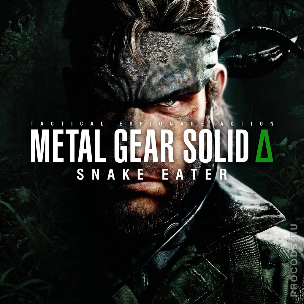 METAL GEAR SOLID Δ: SNAKE EATER, Весь мир