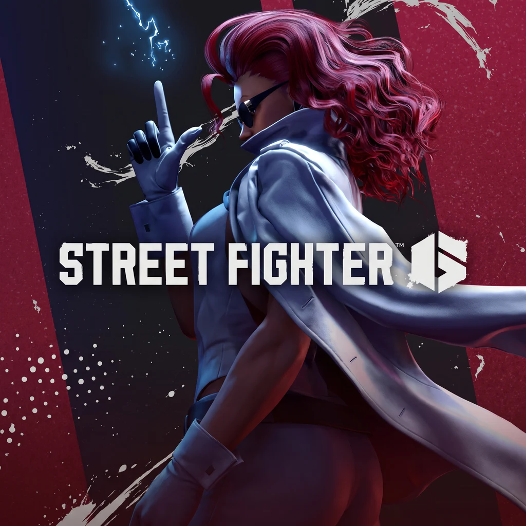 Street Fighter™ 6, Весь мир