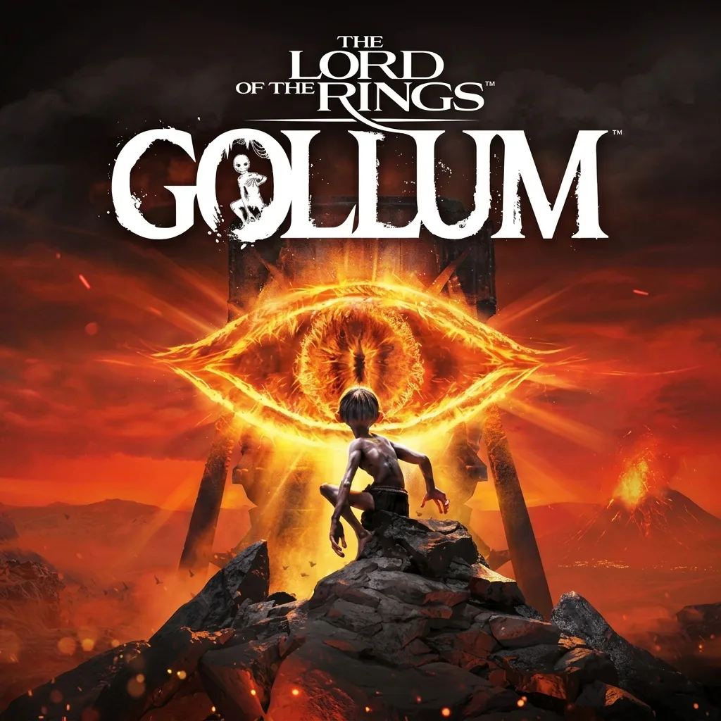The Lord of the Rings: Gollum™, Весь мир
