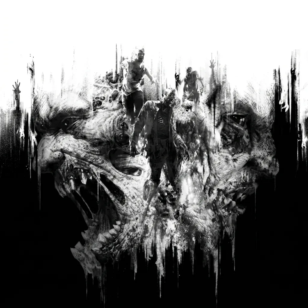Dying Light, Весь мир