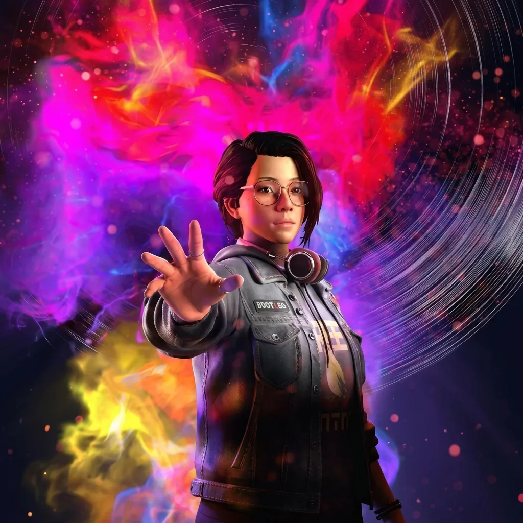 Life is Strange: True Colors, Весь мир