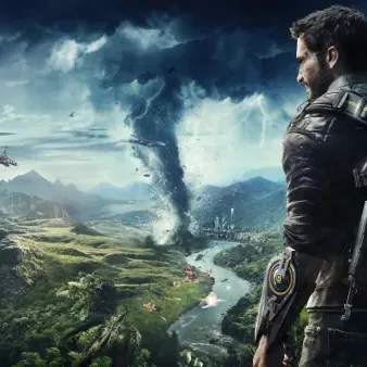 Just Cause 4 Reloaded, Весь мир