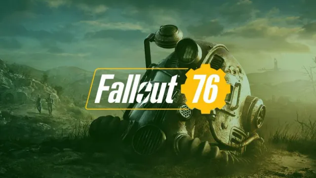 Fallout 76 | CIS
