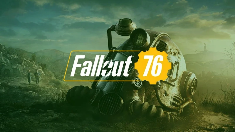 Fallout 76 | CIS
