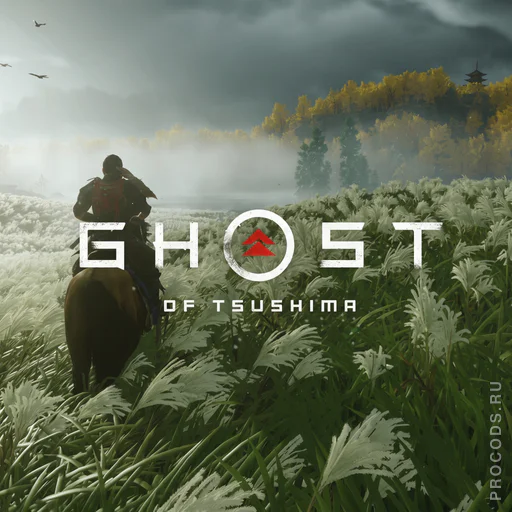 Ghost of Tsushima DIRECTOR'S CUT | CIS