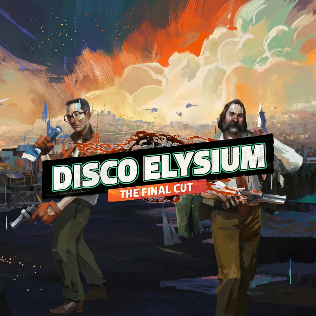Disco Elysium: The Final Cut, СНГ