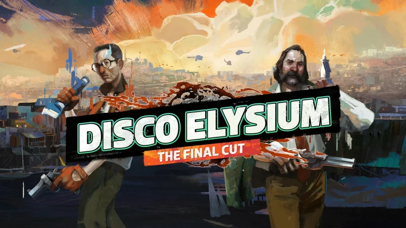Disco Elysium: The Final Cut | CIS