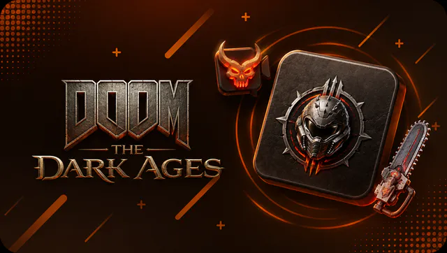 DOOM: The Dark Ages | CIS
