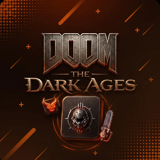 DOOM: The Dark Ages