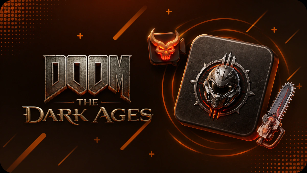 DOOM: The Dark Ages | LATAM