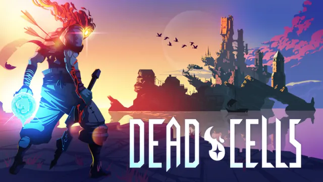 Dead Cells | CIS