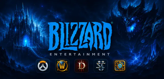 Battle.net Gift Card | EU