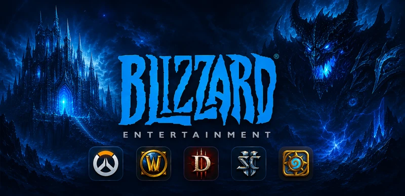 Battle.net Gift Card | EU