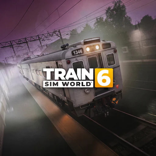 Train Sim World® 6, Весь мир