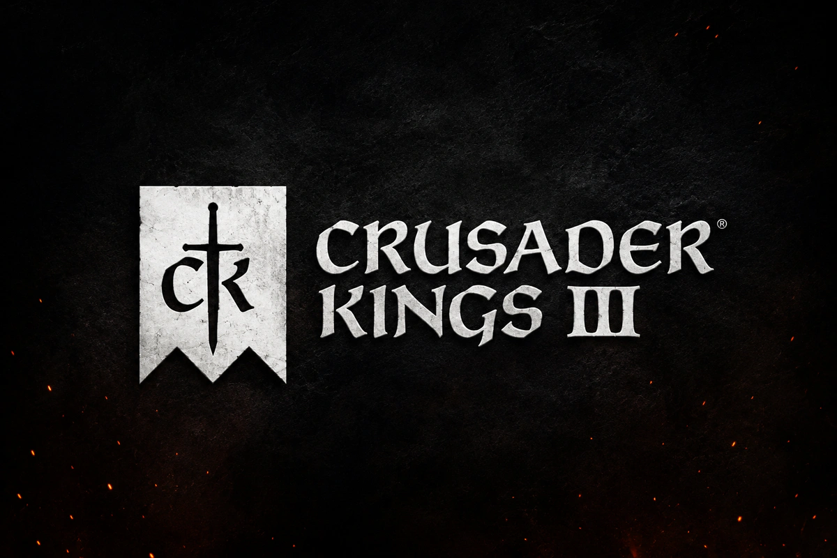 Crusader Kings III | ROW