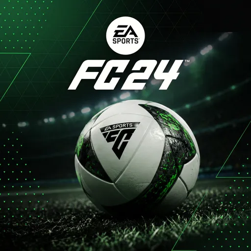 EA SPORTS FC™ 24