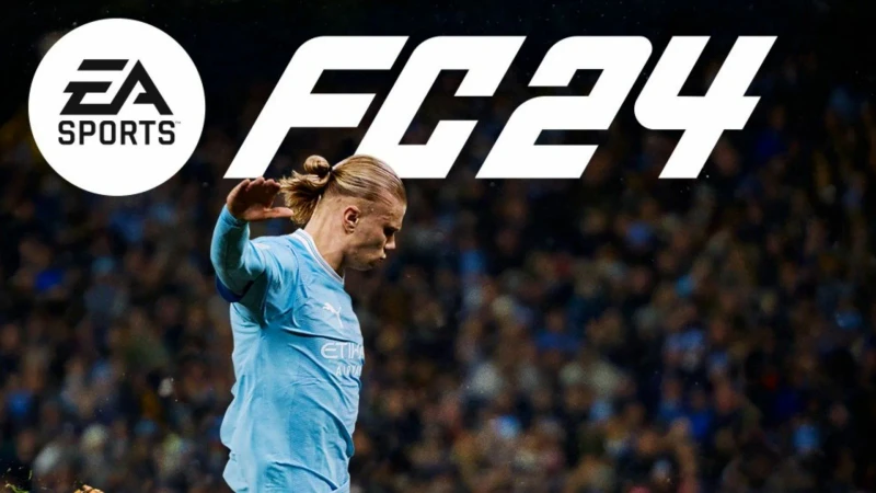 EA SPORTS FC™ 24