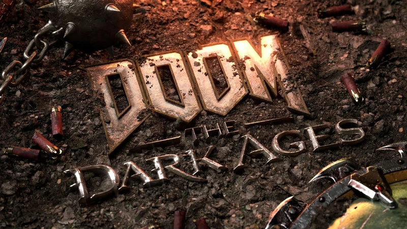 DOOM: The Dark Ages | MENA