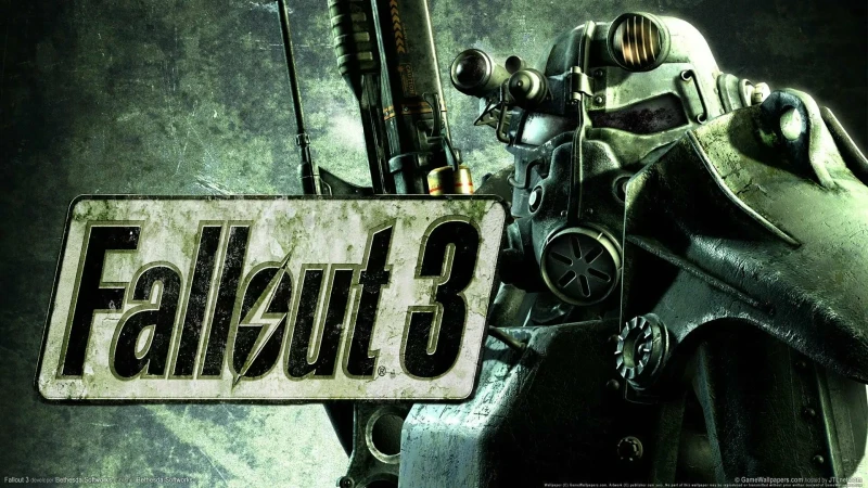 Fallout 3 | MENA